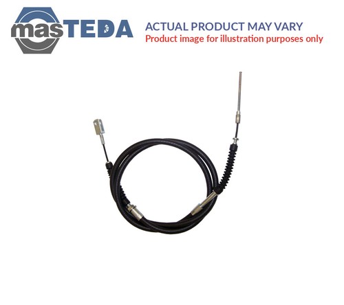 987 482 832 handbrake cable - 987,