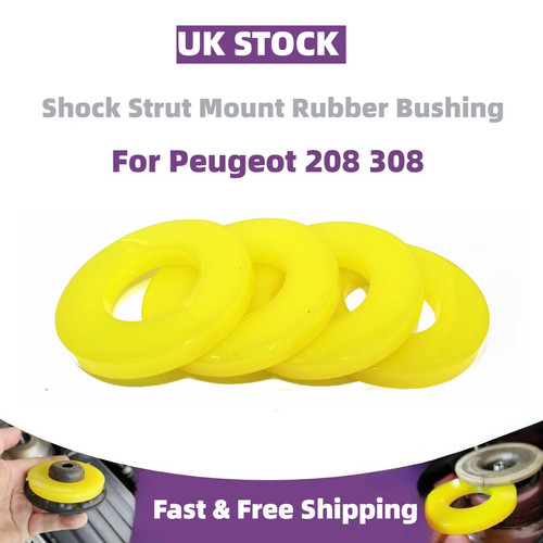 4pcs for peugeot - for, 1.6
