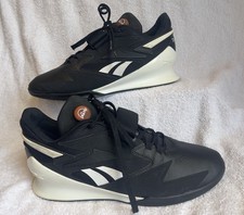Reebok Legacy Lifter Pump