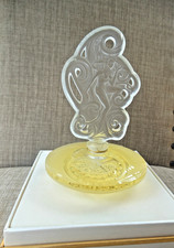 LALIQUE Perfume Flacon Collection Edition 2005  SONGE 100ml  3.3 fl.oz.  No. 896