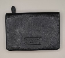 Radley London Black Leather