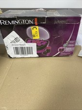 Remington Jumbo Curls Rollers