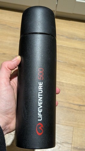 Lifeventure tiv vacuum flask - lifeventure,