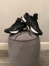 Nike Metcon 8 Black Womens