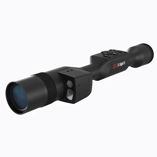 Atn sight 5 - x-sight,