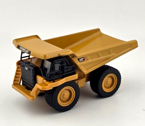 Caterpillar cat 777g dump - 777g,