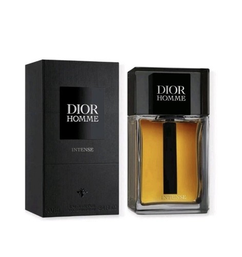 Dior homme intense eau - homme, de