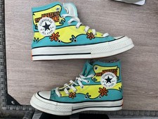 Converse Chuck Taylor x Scooby