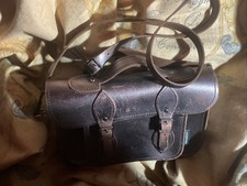 Zatchels  Distressed leather
