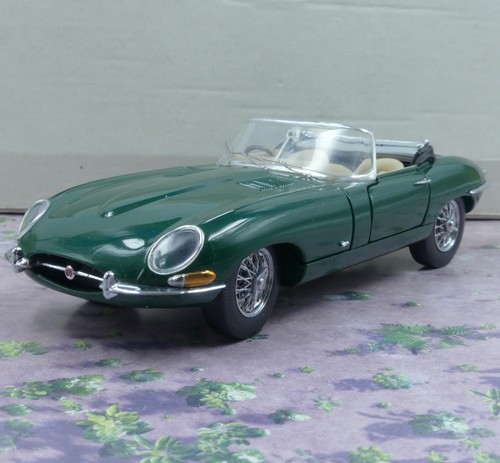 Franklin jaguar type - franklin,