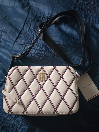 Tommy hilfiger woman - woman, handbag