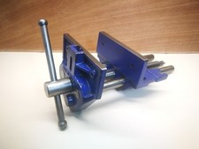 Record No. 52 Woodworking Vice