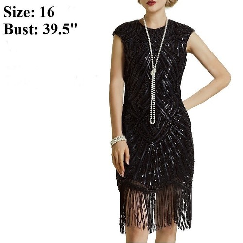 Babeyond 1920s flapper - babeyond, dress