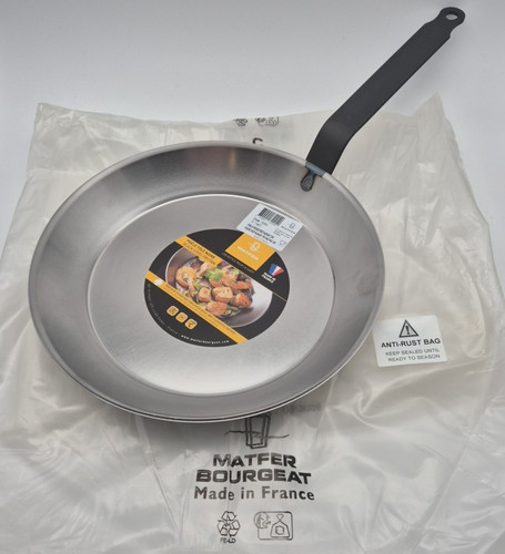 Matfer bourgeat black - bourgeat, carbon