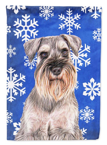 Caroline treasures schnauzer - treasures,