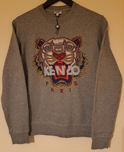 Kenzo jumper unisex medium - jumper,