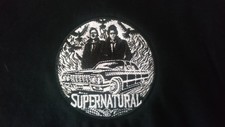 SUPERNATURAL WINCHESTER
