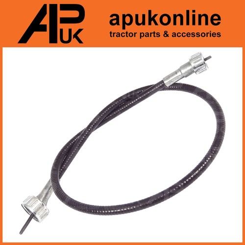 Tachometer drive cable 680mm - tachometer,