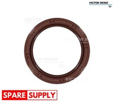 SHAFT SEAL, CRANKSHAFT FOR MAZDA TOYOTA VICTOR REINZ 81-10380-00