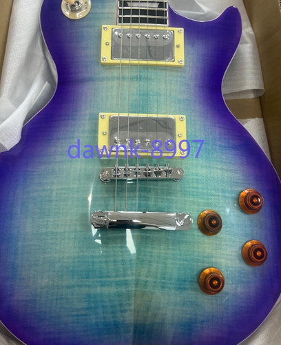 Gradient purple electric - , lp