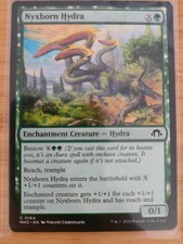 MTG Nyxborn Hydra 0164 Modern