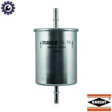 FUEL FILTER KL 79 FOR SKODA
