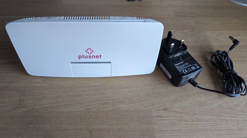 Plusnet hub one with - hub, openwrt