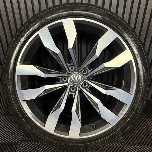 Genuine vw tiguan - genuine,