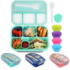 Bento Lunch Box for Kids