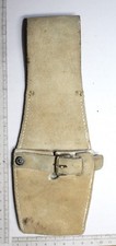 British Slade Wallace G.S. Mk. I Bayonets belt Frog