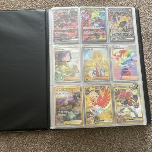 Pokémon tcg binder - pokémon,