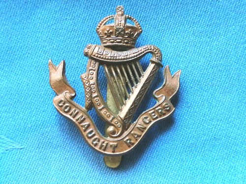 Ww1 the connaught - the,