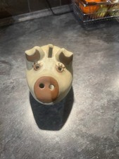 Shelf Pottery Halifax Piggy