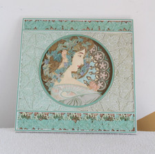 Past Times Art Nouveau