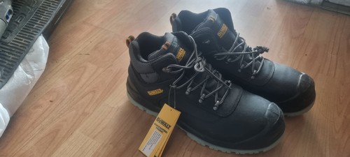Dewalt newark shoes - dewalt,