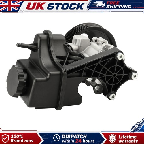 Power steering pump for - power,