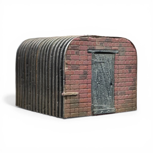 Anderson shelter tt 120 - shelter,