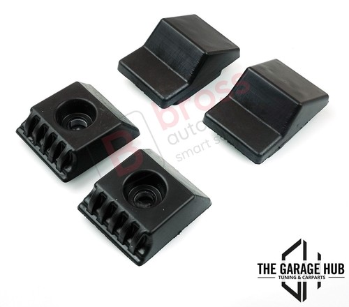 Rear trunk clamp for - trunk,