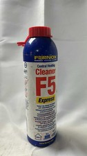 Fernox F5 Express Central Heating Cleaner 58230 280ml - MISSING NOZZLE