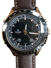 ACCURIST SKYMASTER MEN'S