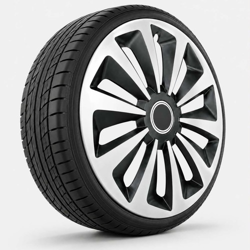 Wheel trims fit renault - wheel,