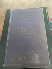 Stanley gibbons - stanley,