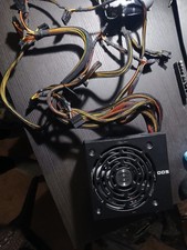 EVGA 500W PSU 80plus