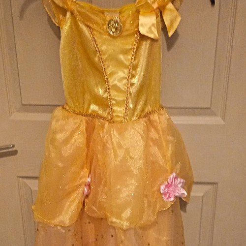 Disney store belle - store,