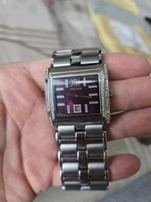 Police Watch Men Discontinued