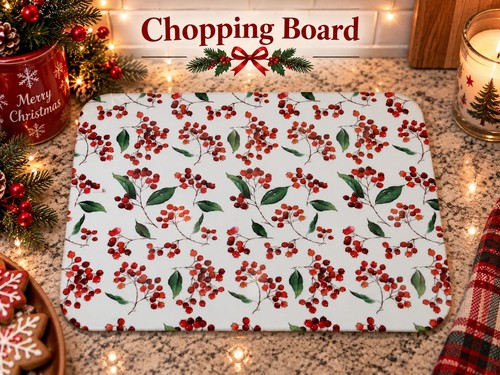Melamine chopping board - melamine,