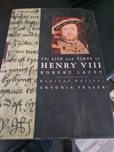 The life and times - the, henry