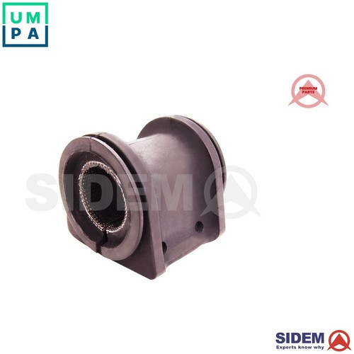 Mounting stabiliser bar 850809 - mounting,