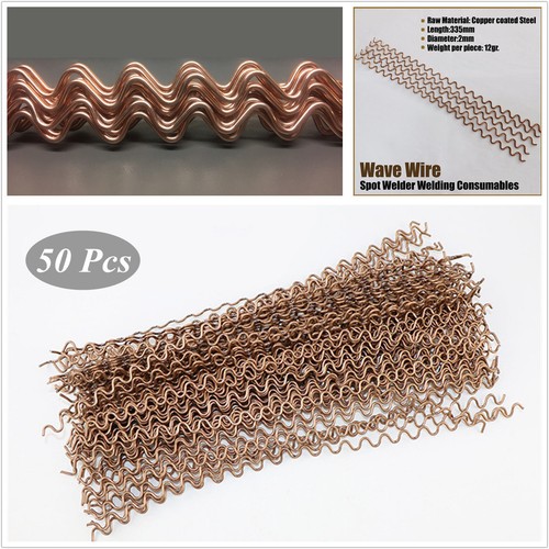 Pcs copper coated steel 2mm - pcs,