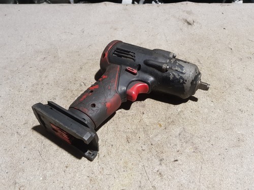 Snapon drive impact gun - drive,